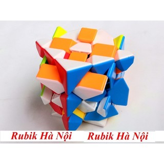 Biến Thể Rubik Hà Nội Hell Difficulty