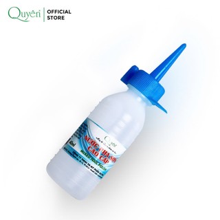 Nước Pha Sơn Móng, Pha Sơn Thường QUYÊN [Phụ Kiện Nail]