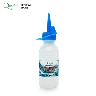 Nước Pha Sơn Móng, Pha Sơn Thường QUYÊN [Phụ Kiện Nail]