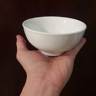 BÁT MẮM BÁT CHẤM SỨ CHÉN MẮM CHÉN CON TRẮNG TINH