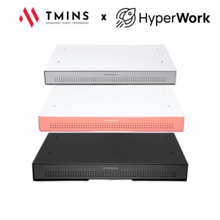 Ngăn kéo gắn bàn HyperWork Steel Drawer DR01