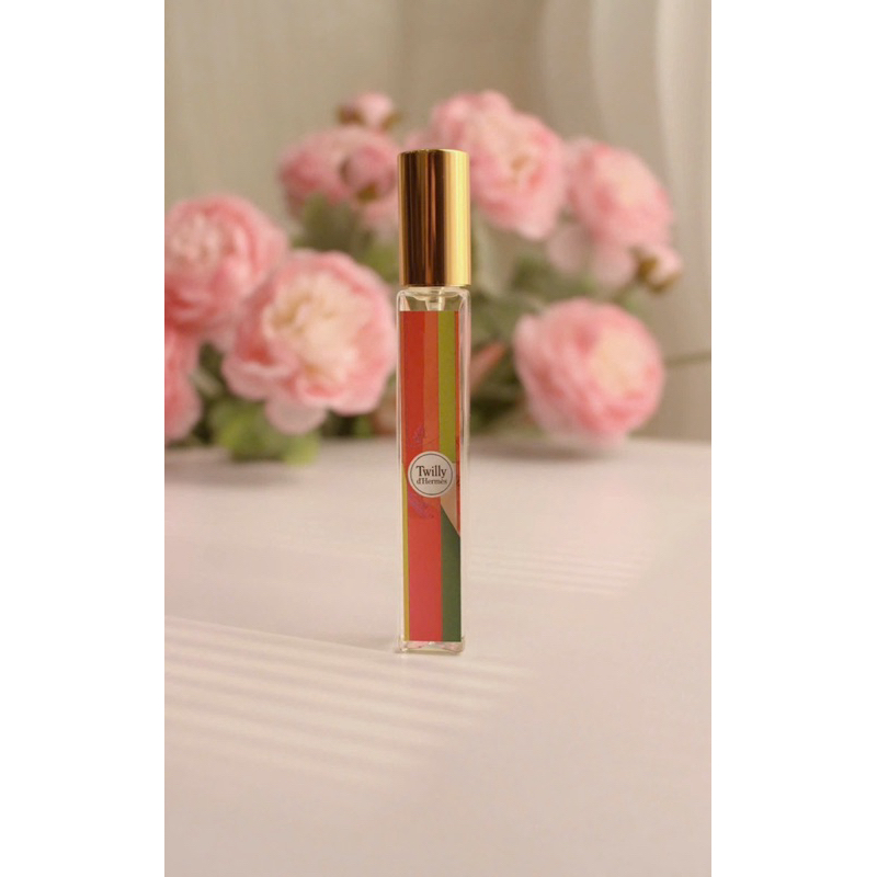 Nước Hoa Chiết, Full Hermes Twilly Chính Hãng