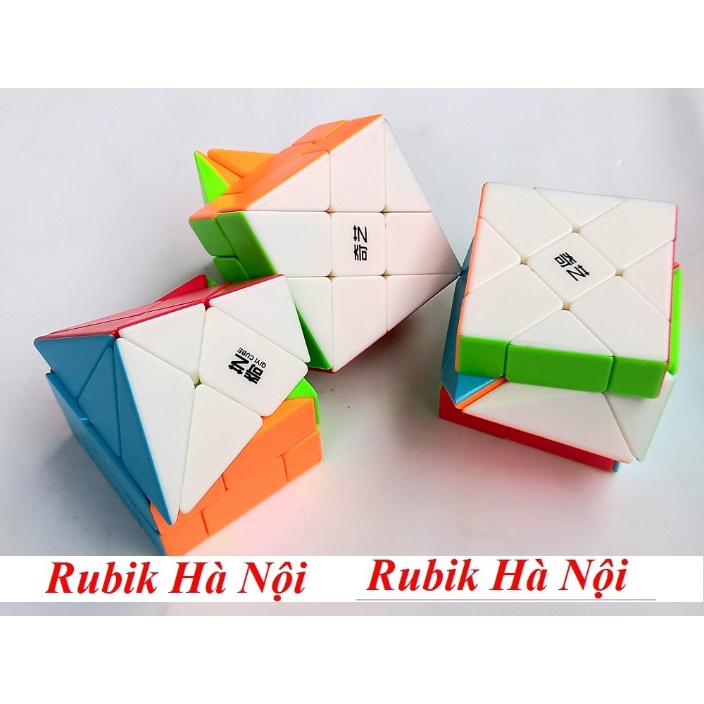 Biến Thể Rubik Hà Nội Super Hard  AFW