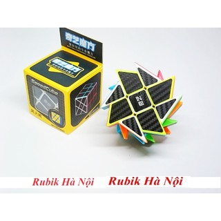Rubik Carbon Qiyi