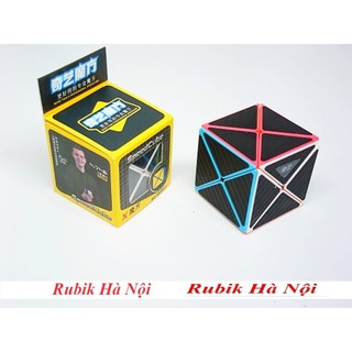 Rubik Carbon Qiyi