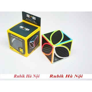 Rubik Carbon Qiyi