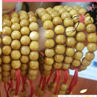 Vòng dâu tằm 100% dâu gốc ( HÀNG LOẠI 1)