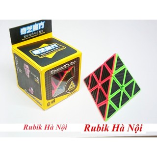 Rubik Carbon Qiyi