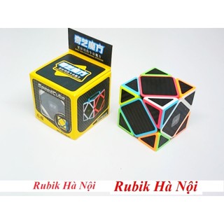 Rubik Carbon Qiyi