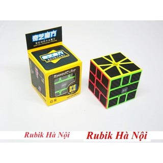 Rubik Carbon Qiyi
