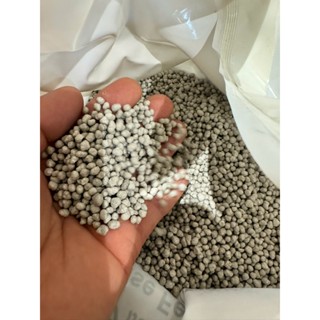 500g phân chì Nhật Bản 14-13-13+TE giúp cây xanh lá, mập thân, ra nhiều rễ dành cho hoa lan, cây cảnh