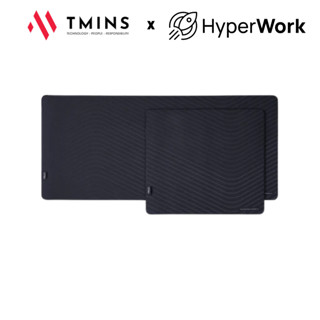 Pad chuột HyperWork Fable (Cordura Fabric) | GMP01