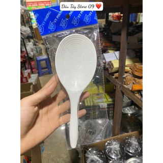 Muôi Cơm, thìa cơm chống dính nhựa cao cấp