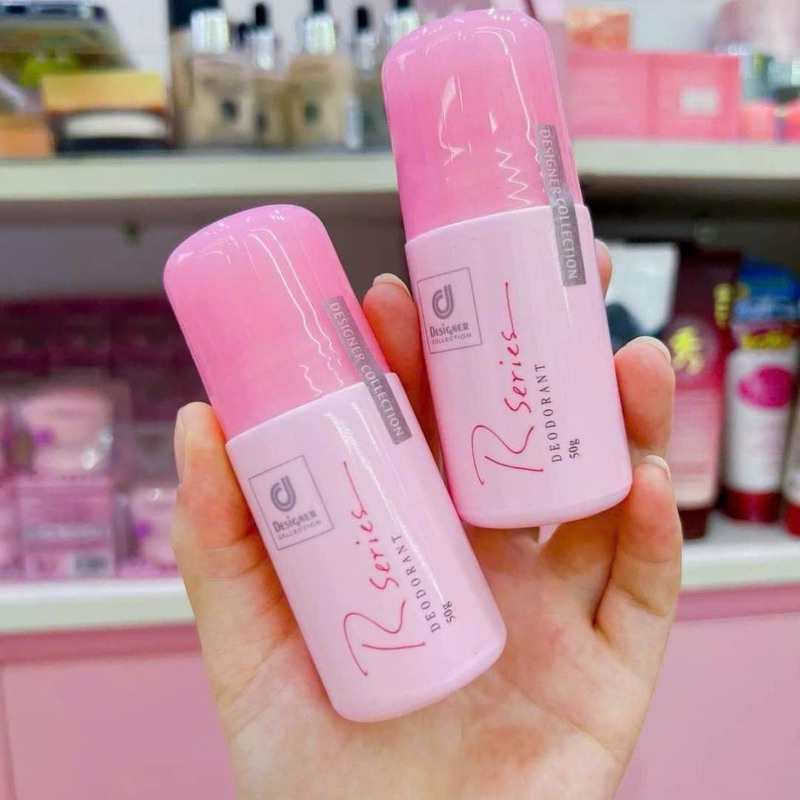 LĂN RSERIES HỒNG THÁI LAN