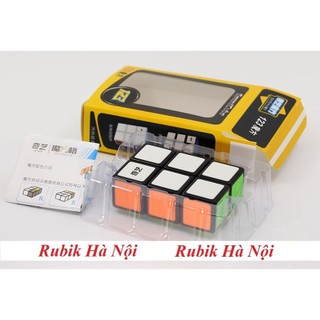 Rubik 1x2x3 Qiyi Đen