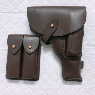 Bộ Bao Da Cao Cấp - Phụ Kiện Hoàn Hảo Cho Phong Cách Cá Nhân Kiểu 54