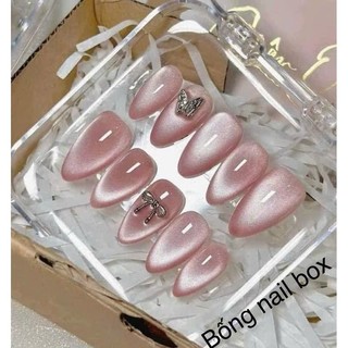 Nailbox thiết kế 10 móng úp[TD08]