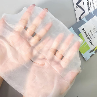 Mặt nạ KISO cấp ẩm dưỡng da chuyên sâu