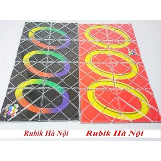 Rubik Magic Dây 8/12