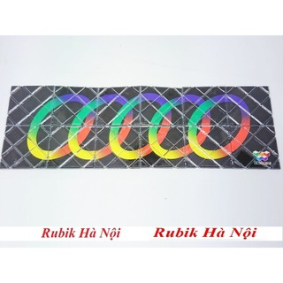 Rubik Magic Dây 8/12