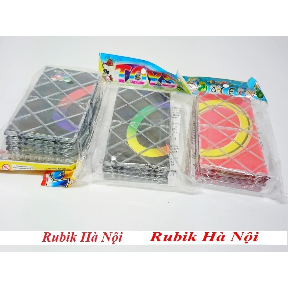 Rubik Magic Dây 8/12