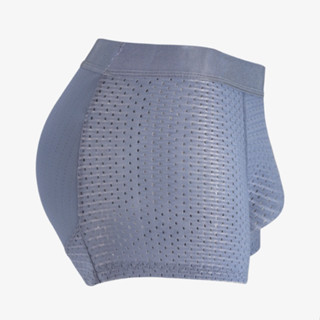 Quần Độn Mông Nam Boxer Cao Cấp Nâng Mông Tự Nhiên Không Dấu Vết, Quần Sịp Nâng Mông Nam, Quần Lót Độn Mông Nam