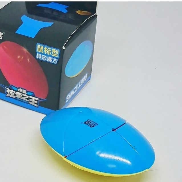 Rubik Diansheng Mouse Magic