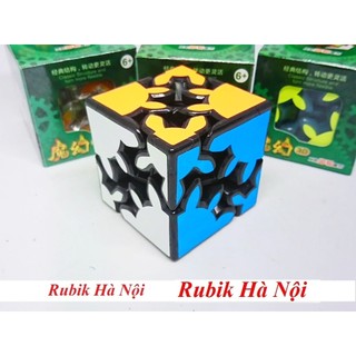 Rubik Gear 2x2x2 Hello Cube