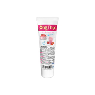 [Combo 5 tuýp] Sữa đặc Ông Thọ tuýp Vinamilk 165G - đủ các loại