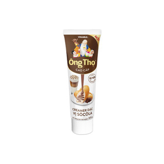 [Combo 5 tuýp] Sữa đặc Ông Thọ tuýp Vinamilk 165G - đủ các loại