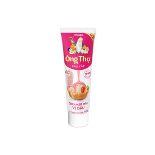 [Combo 5 tuýp] Sữa đặc Ông Thọ tuýp Vinamilk 165G - đủ các loại
