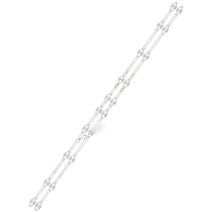 Bộ LED TIVI TCL 40S6500 40S6800 40P65 40D3000 MỚI LKTT