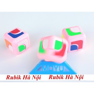 Rubik Hà Nội 1x1 Spiner