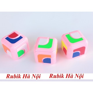 Rubik Hà Nội 1x1 Spiner
