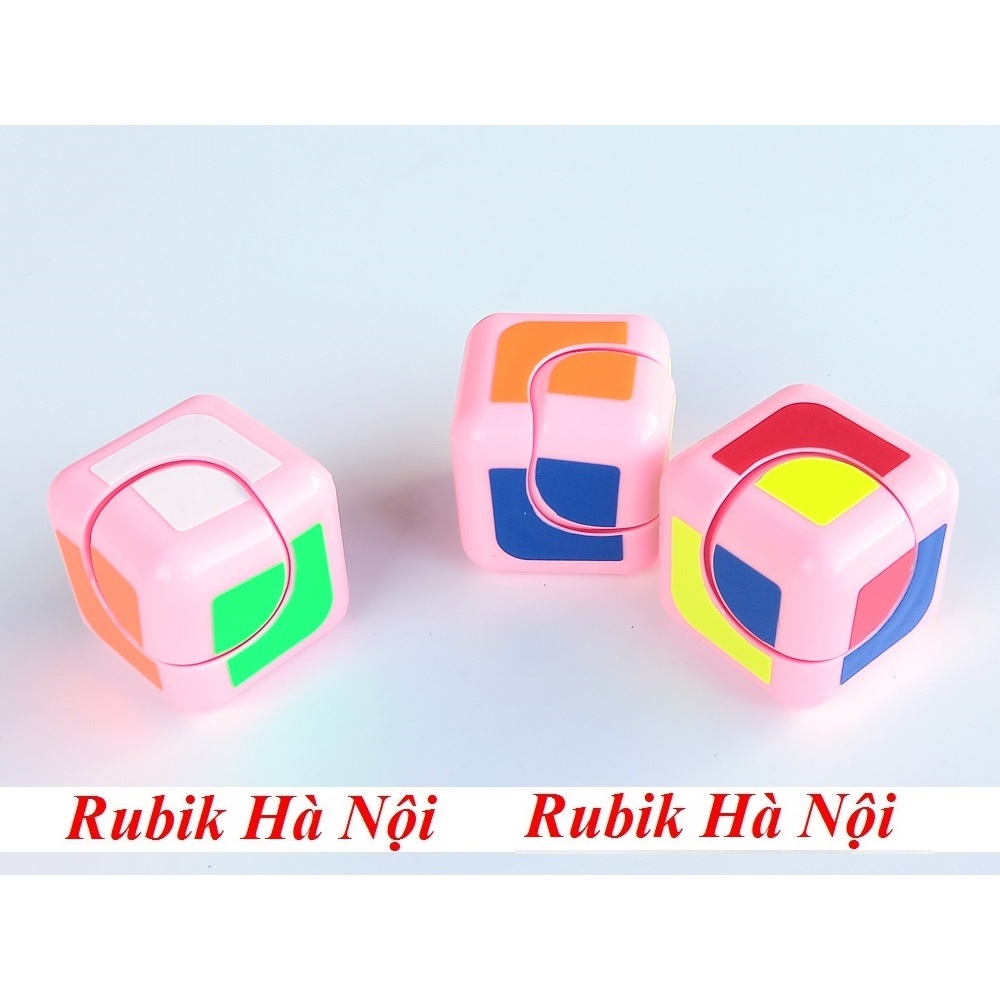 Rubik Hà Nội 1x1 Spiner