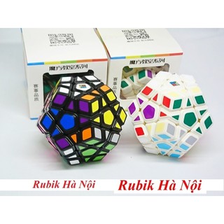 Rubik Megaminx Mofang Jiaoshi