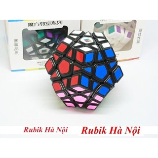 Rubik Megaminx Mofang Jiaoshi