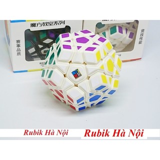 Rubik Megaminx Mofang Jiaoshi