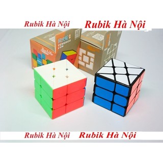 Rubik Windmill YongJun