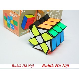 Rubik Windmill YongJun
