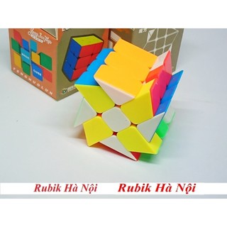 Rubik Windmill YongJun