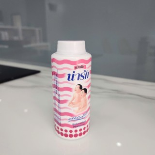 [Một chai 25g] Phấn rôm NARAK Thái Lan