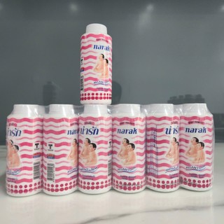[Một chai 25g] Phấn rôm NARAK Thái Lan