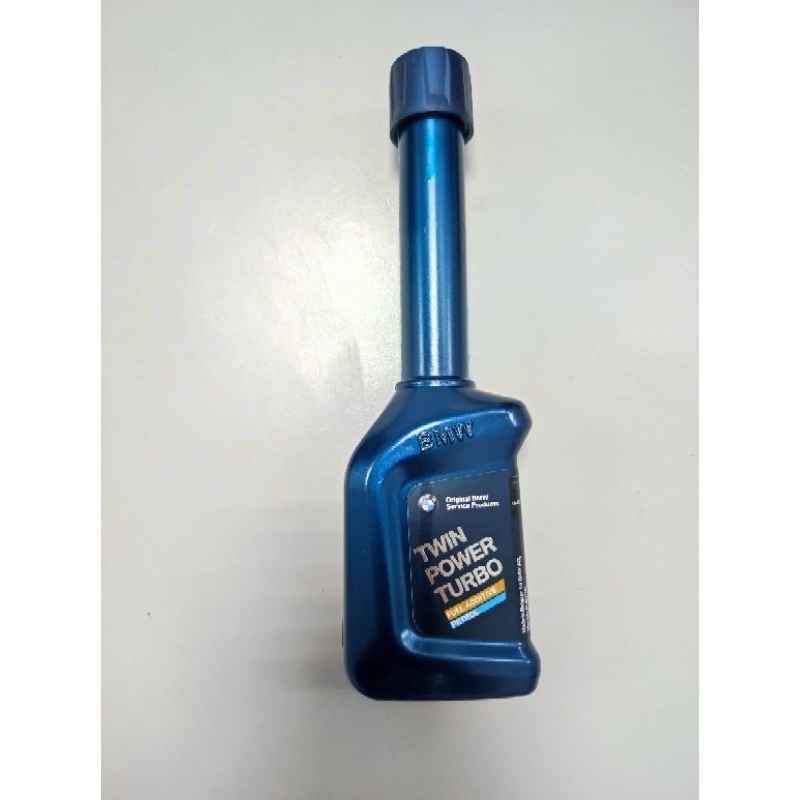 Phụ Gia Xăng E10 Thương Hiệu BMW Chính Hãng - Dùng Tất Cả Xe Động Cơ Xăng E10 (Vs kim phun, buồng đố