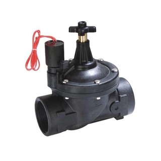 van điện từ ngoài trời 60mm, van tưới tự động, van điện từ
