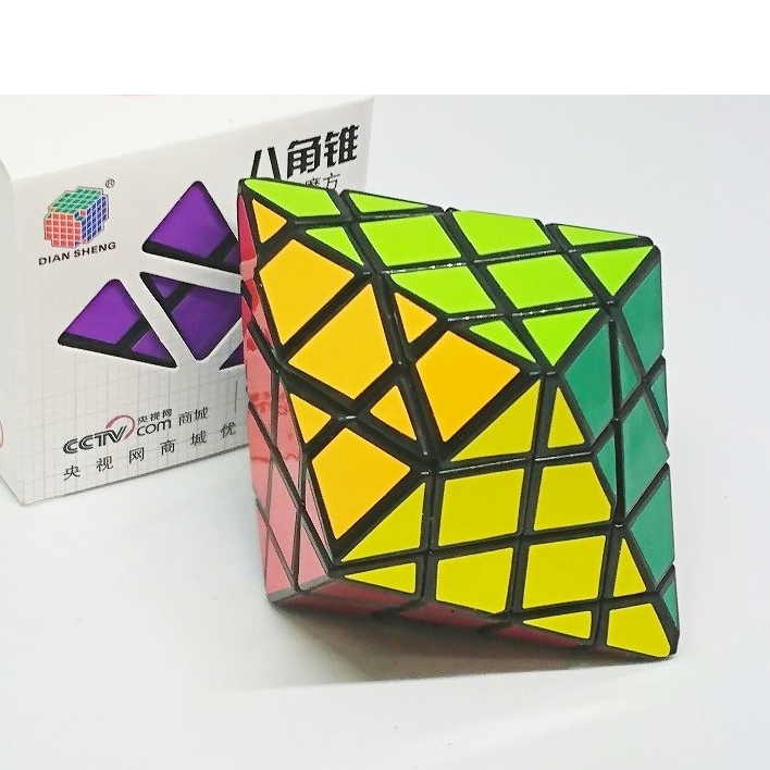Rubik Diansheng 8 Corner