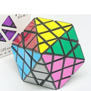 Rubik Diansheng 8 Corner