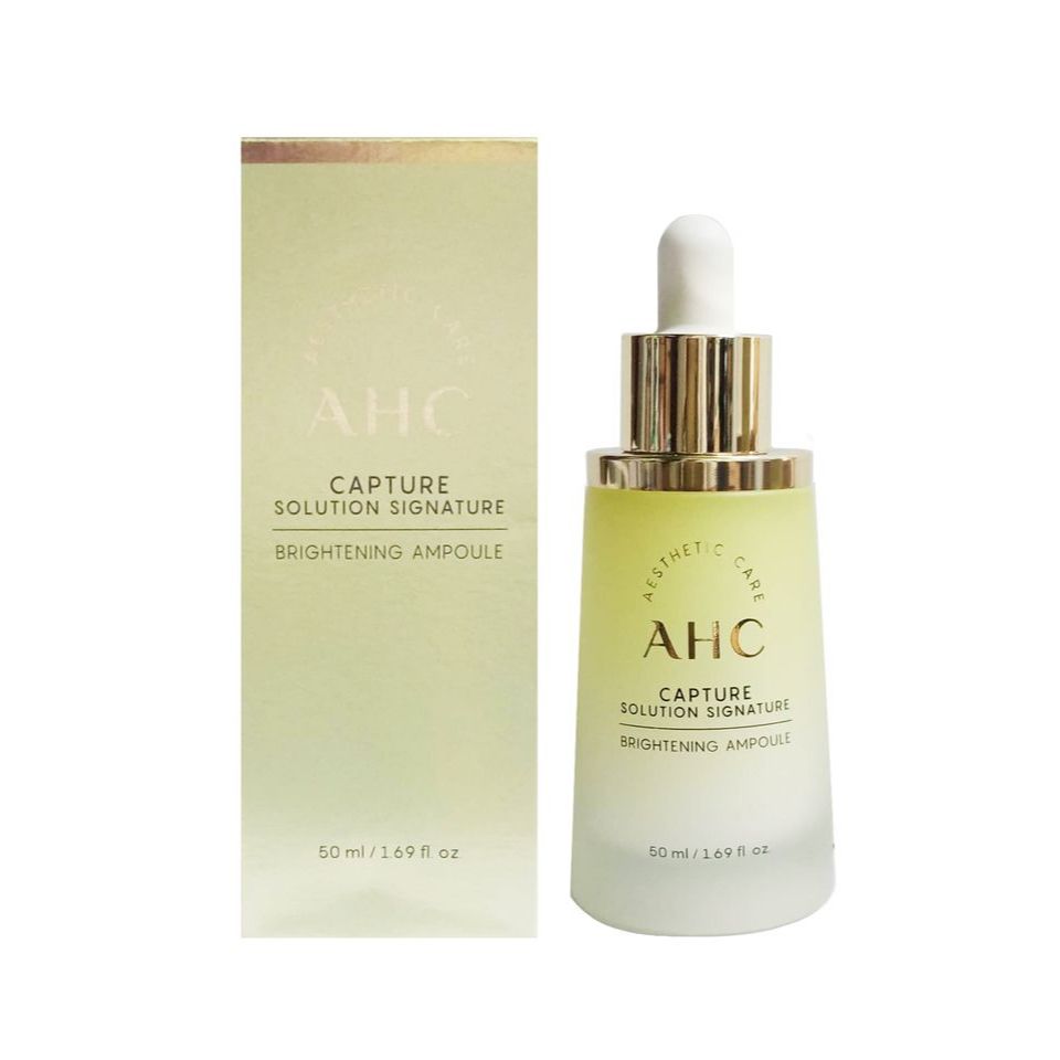 Tinh Chất AHC Capture Solution Signature Ampoule 50ml