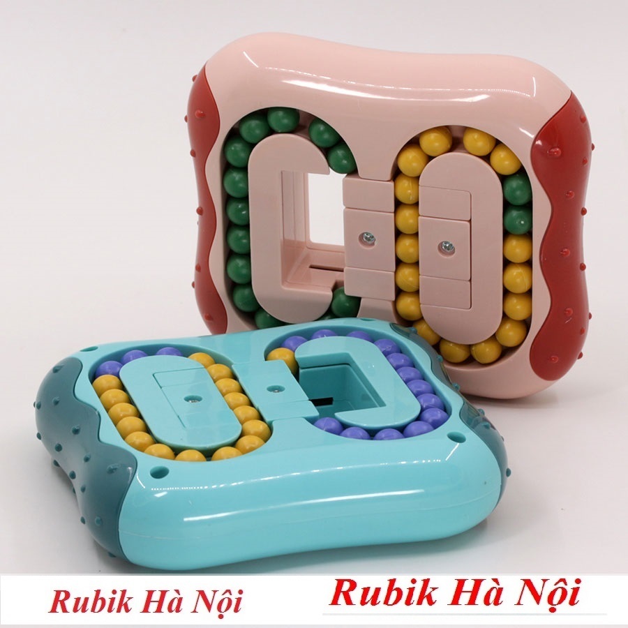 Rubik Puzzle Ball Magic Siêu Trí Tuệ