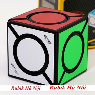 Rubik Qiyi Six Spot